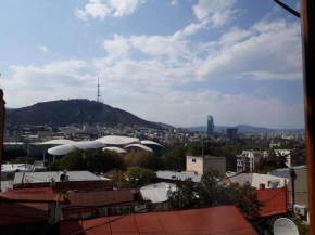 2 bedroom apartment in Chugureti